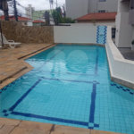 Apartamento à venda com 5 quartos, sendo 4 suítes,  em Tatuapé, São Paulo, SP