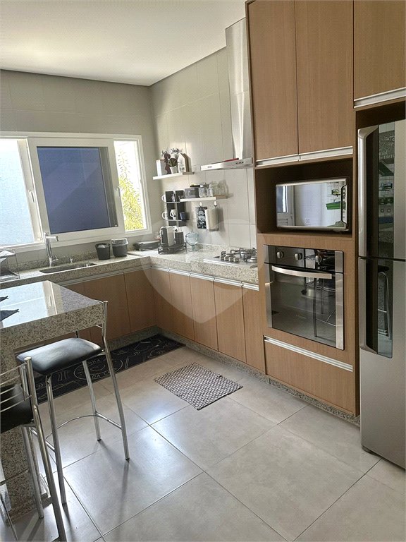 Casa à venda com 4 suítes em Nova Gardênia, Atibaia, SP