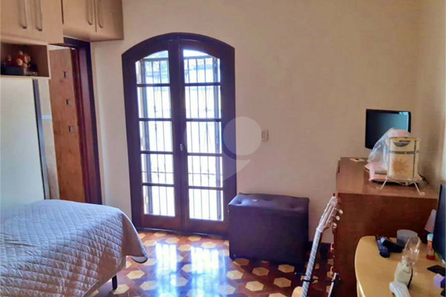 Casa à venda com 3 quartos, sendo 2 suítes, em Santana, São Paulo, SP