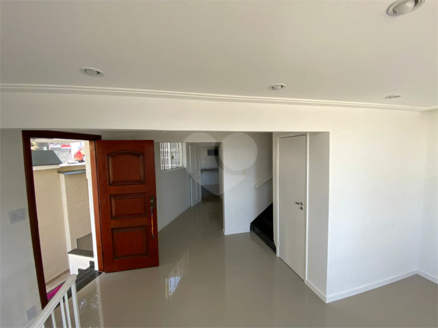 Sobrado à venda com 3 suítes em Vila Ester (zona Norte), São Paulo, SP