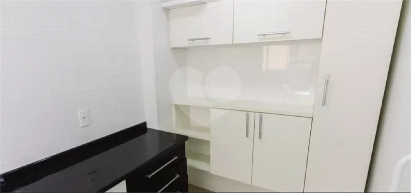 Apartamento à venda com 3 suítes em Santana, São Paulo, SP