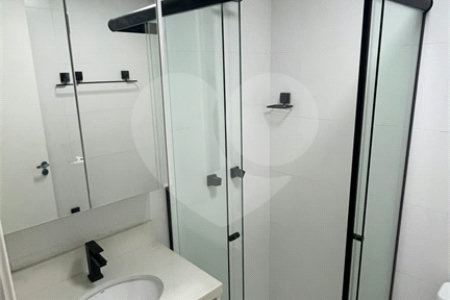 Apartamento para alugar com 1 quarto em Vila Paulicéia, São Paulo, SP