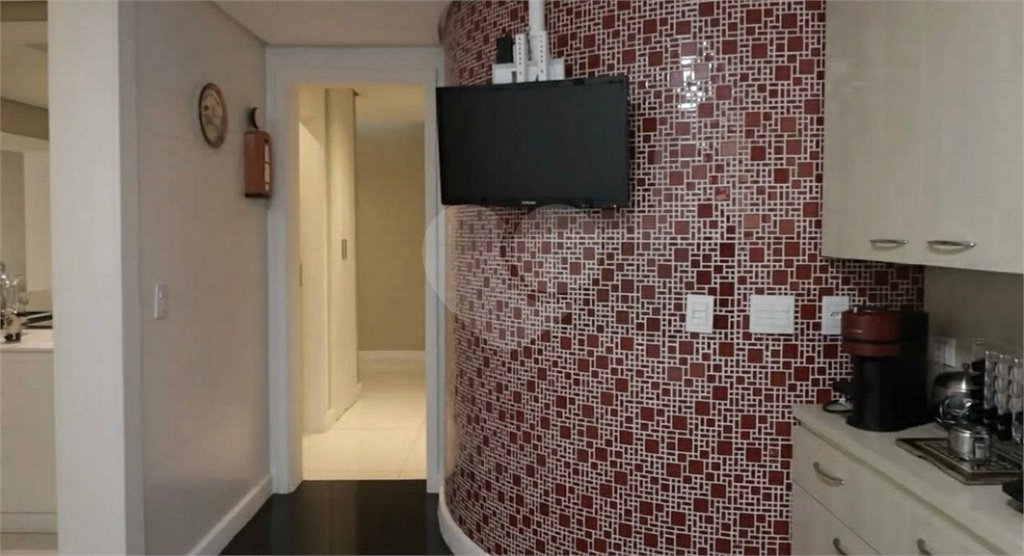 Apartamento à venda com 4 suítes em Santana, São Paulo, SP