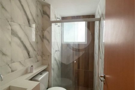 Apartamento à venda com 2 quartos em Cosmos, Rio de Janeiro, RJ