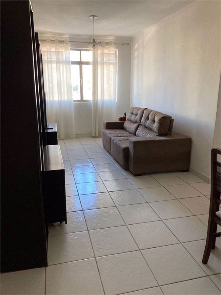 Apartamento Residencial à venda, Ponta da Praia, Santos - AP1795.