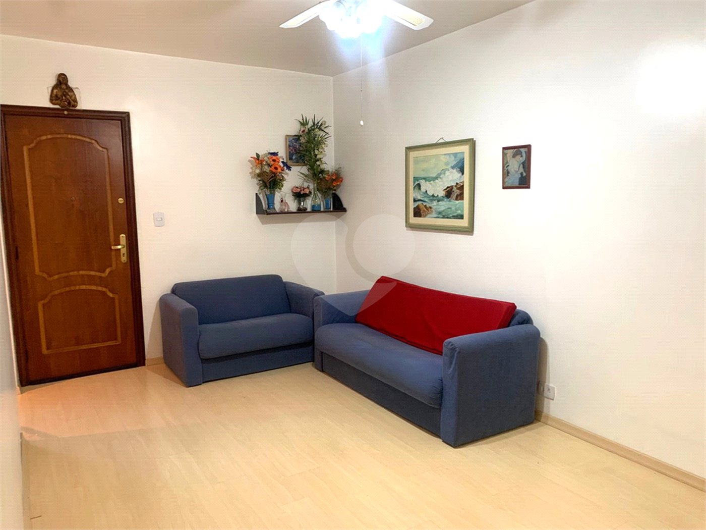 Apartamento à venda com 2 quartos em Pinheiros, São Paulo, SP