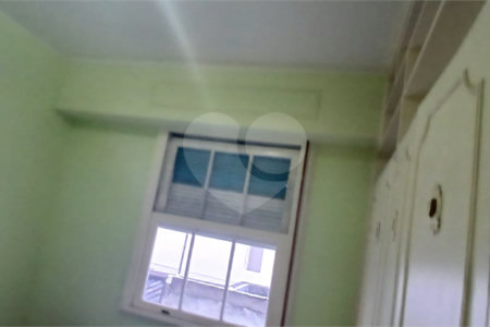 Apartamento à venda com 3 quartos em Rio Comprido, Rio de Janeiro, RJ