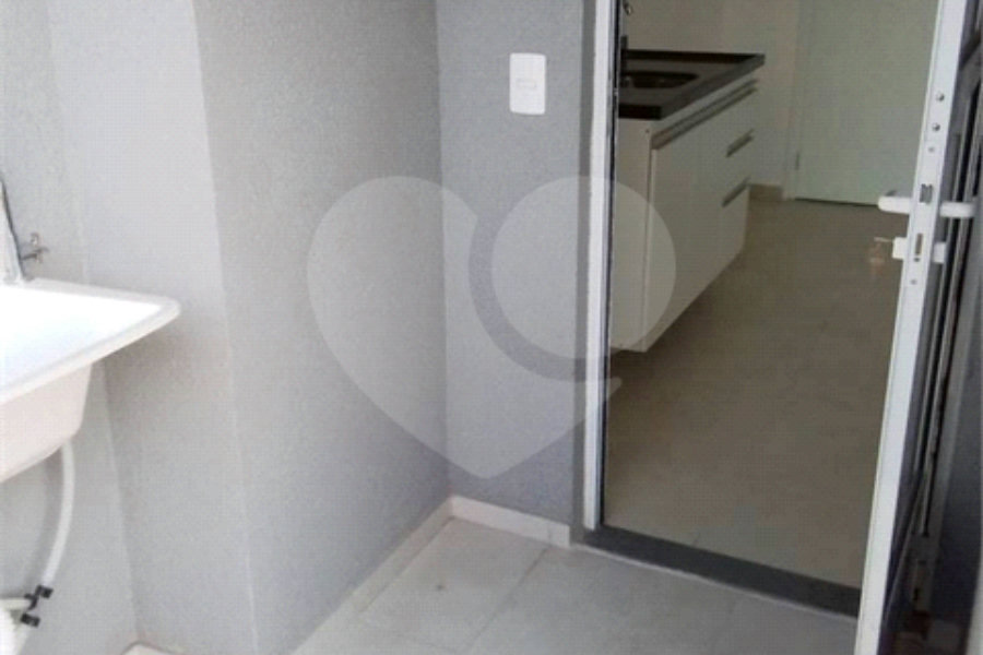 Apartamento para alugar com 2 quartos em Mandaqui, São Paulo, SP