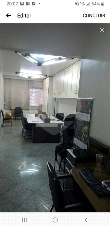 Sala à venda no Centro, Rio de Janeiro, RJ