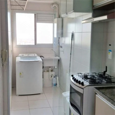 Apartamento à venda com 2 quartos em Jardim Esmeralda, São Paulo, SP