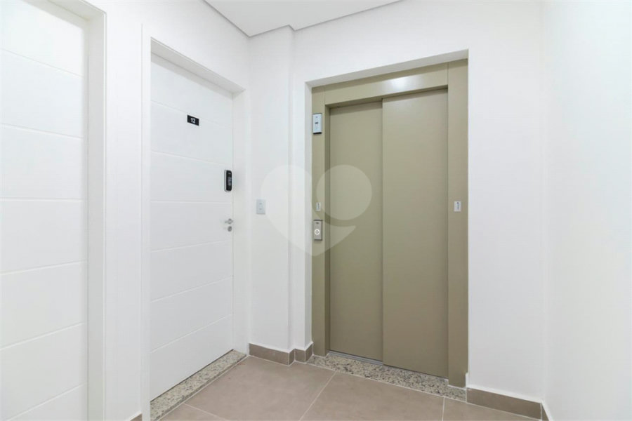 Studio à venda com 2 quartos em Casa Verde, São Paulo, SP