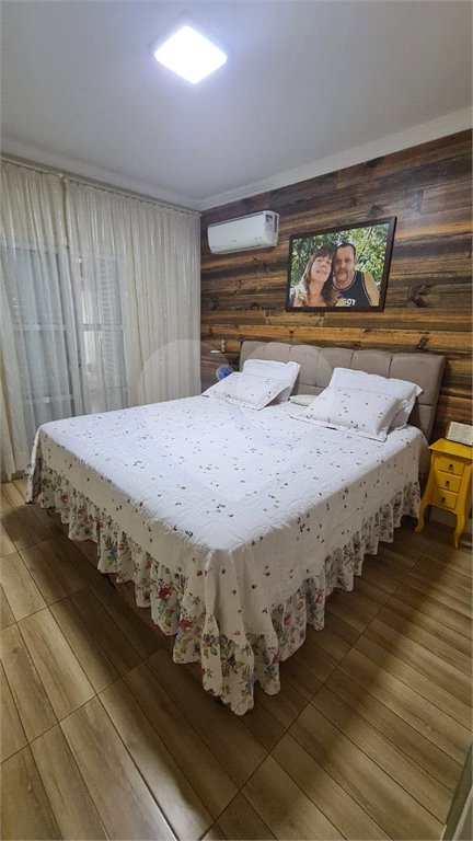 Casa à venda com 2 quartos em Vila dos Remédios, São Paulo, SP