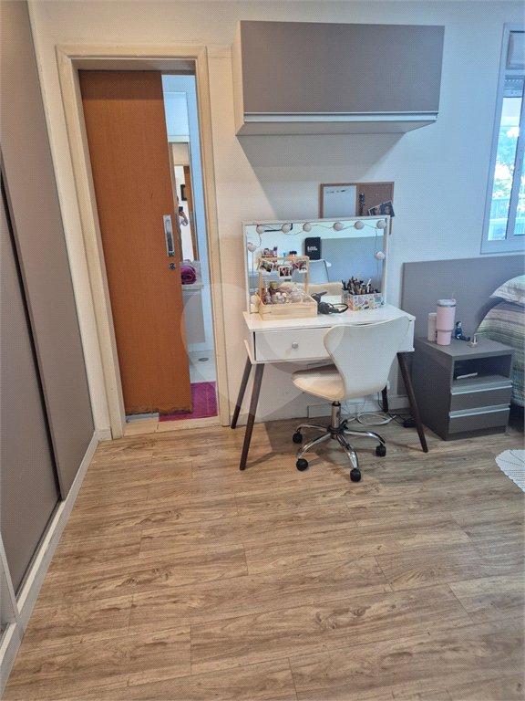 Apartamento à venda com 3 suítes em Parque Monte Líbano, Mogi das Cruzes, SP
