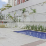 Apartamento à venda com 3 quartos em Vila Santa Catarina, São Paulo, SP