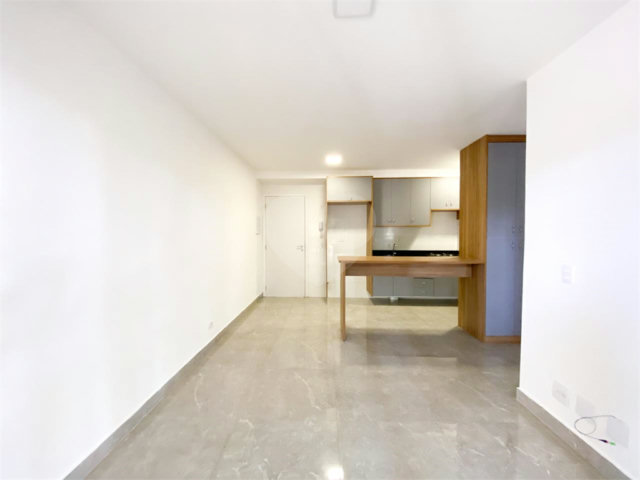 Apartamento à venda com 1 quarto em Vila Maria, São Paulo, SP