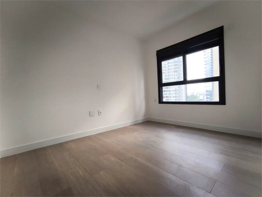 Apartamento à venda ou para alugar com 3 suítes em Água Branca, São Paulo, SP