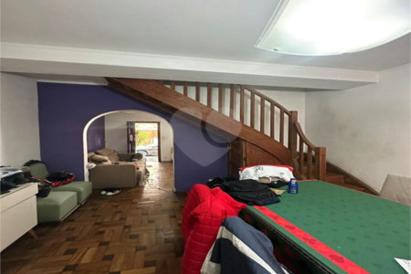 Casa de Vila à venda ou para alugar com 3 quartos em Jardim Paulista, São Paulo, SP
