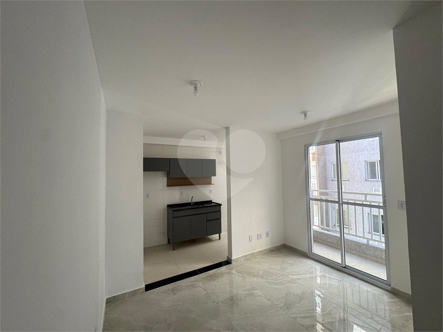 Apartamento para alugar com 1 quarto em Jardim do Triunfo, Guarulhos, SP