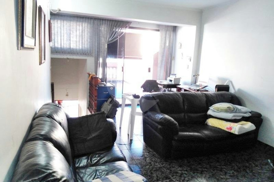 Sobrado à venda com 3 quartos em Jardim Peri, São Paulo, SP