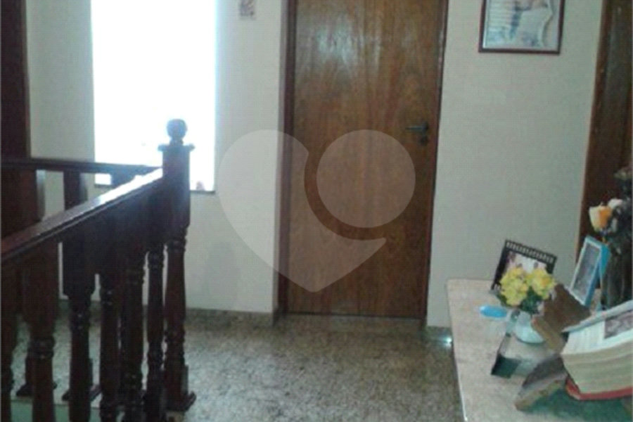 Casa à venda com 3 quartos, sendo 1 suíte, em Tatuapé, São Paulo, SP