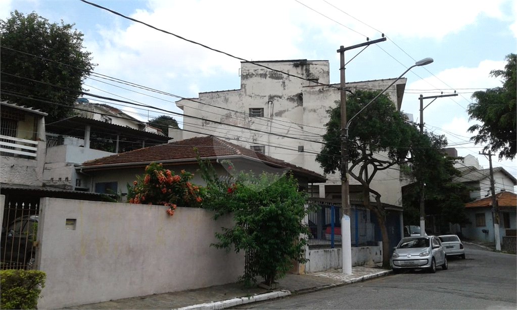 Prédio à venda com 3 quartos, sendo 2 suítes, em Vila Nivi, São Paulo, SP