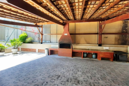 Apartamento com 2 dormitórios à venda, 65 m² por R$ 424.000,00 - Vila Júlia - Guarujá/SP