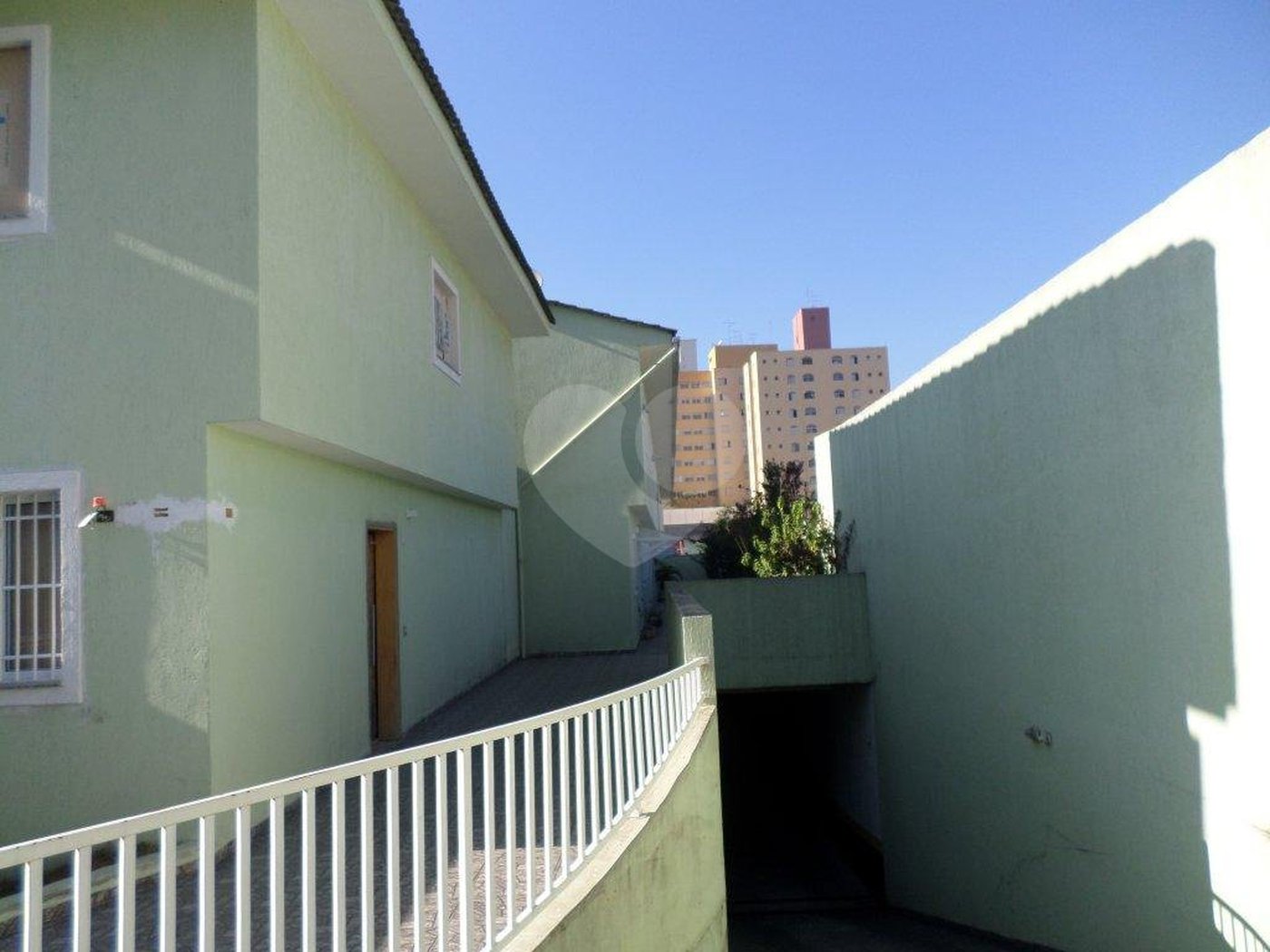 Casa à venda com 2 quartos em Vila Mazzei, São Paulo, SP