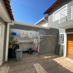 Sobrado à venda com 2 quartos em Tremembé, São Paulo, SP