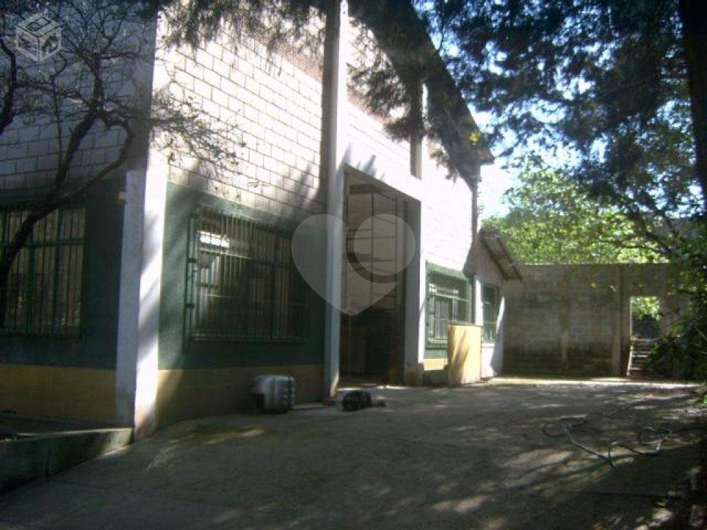 Galpão para alugar em Granja Viana, Cotia, SP