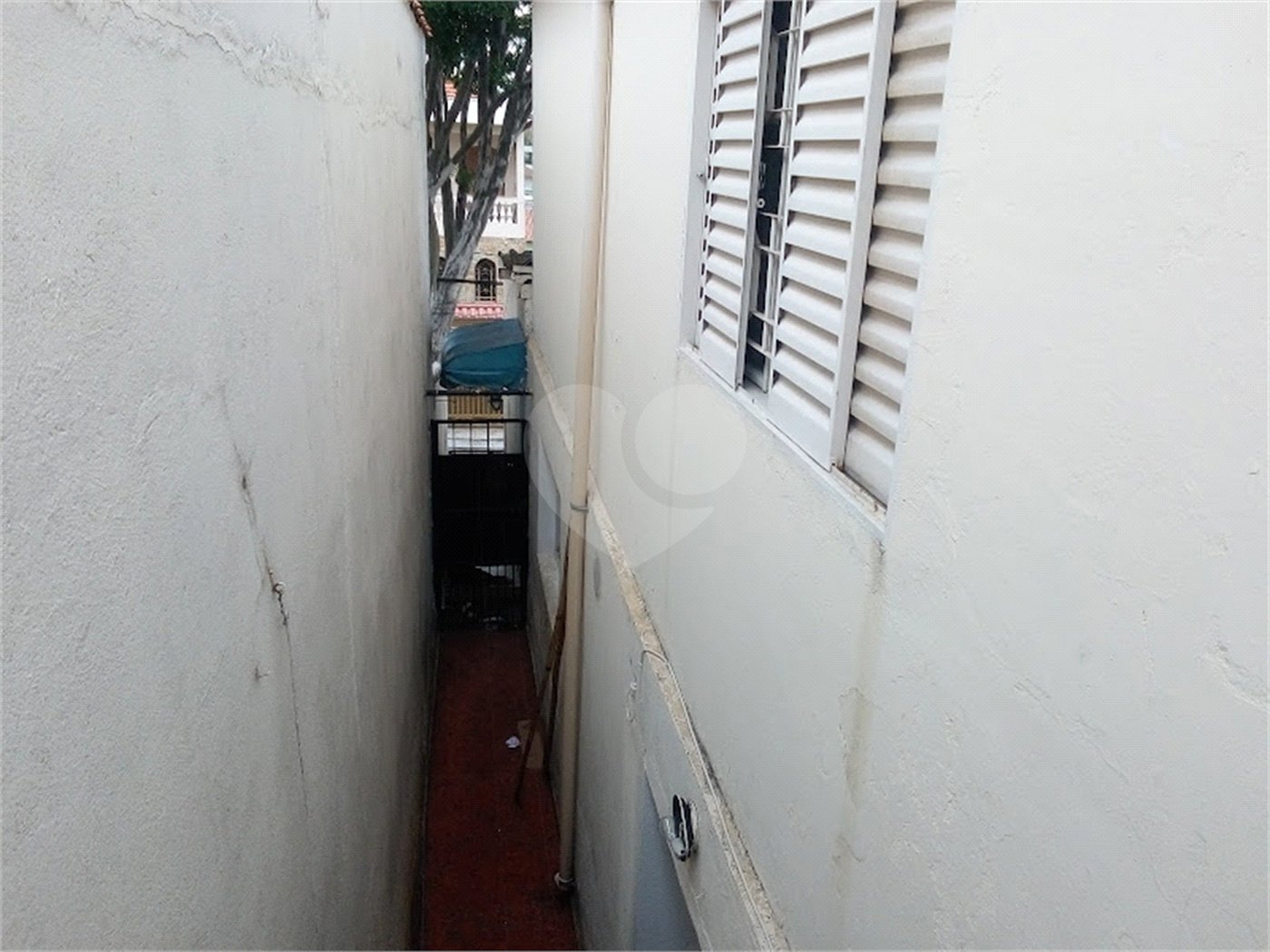 Casa à venda com 2 quartos em Vila Nivi, São Paulo, SP