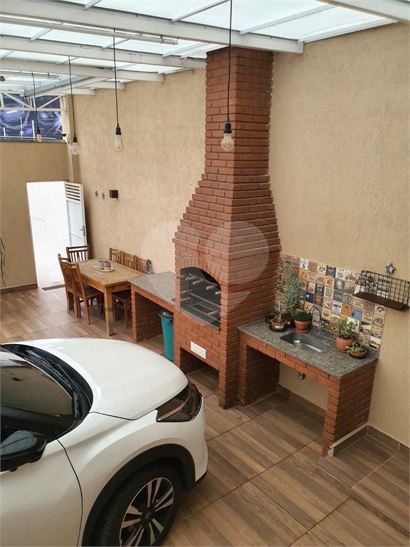 Casa à venda com 2 quartos, sendo 1 suíte, em Tucuruvi, São Paulo, SP