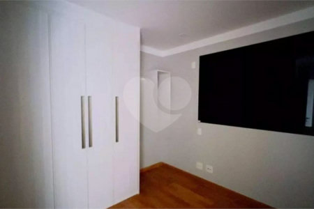 Apartamento à venda com 4 suítes em Jardim Anália Franco, São Paulo, SP