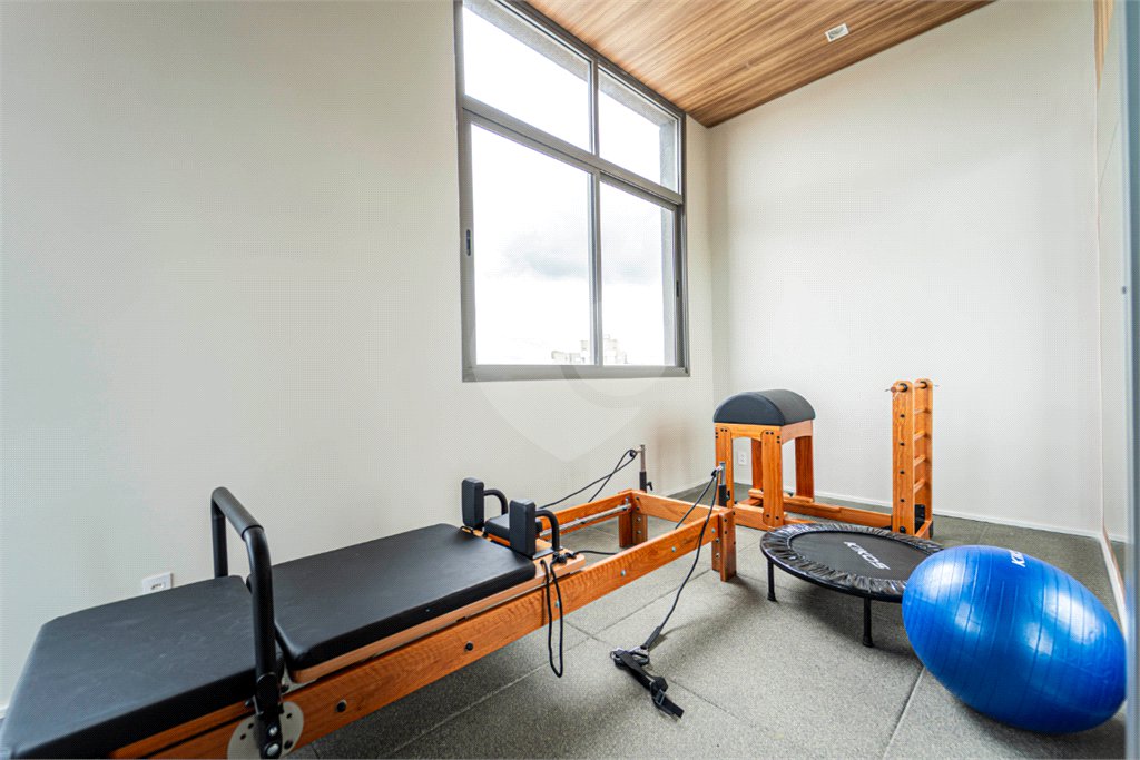 Apartamento à venda com 3 suítes em Vila Mascote, São Paulo, SP