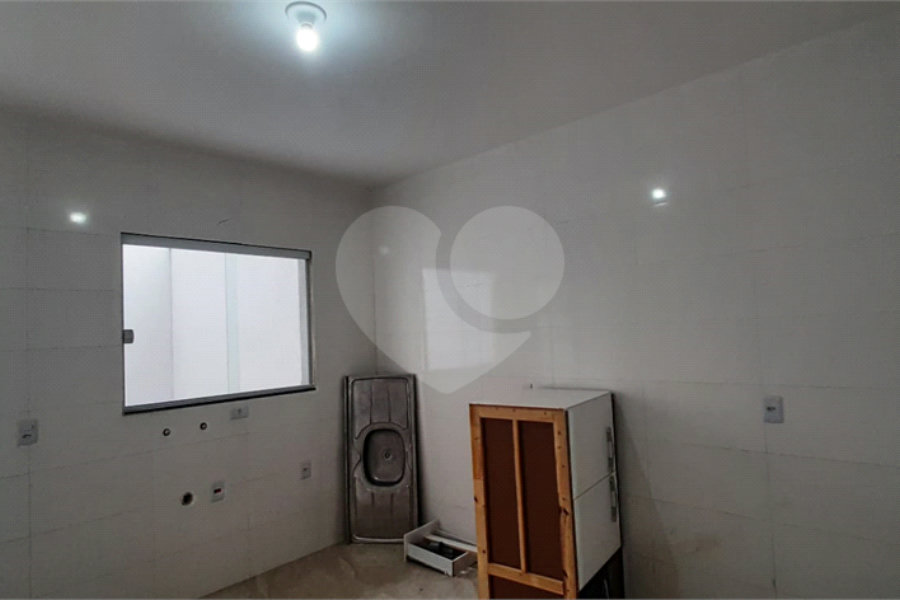 Sobrado à venda com 3 quartos, sendo 1 suíte, em Vila Primavera, São Paulo, SP