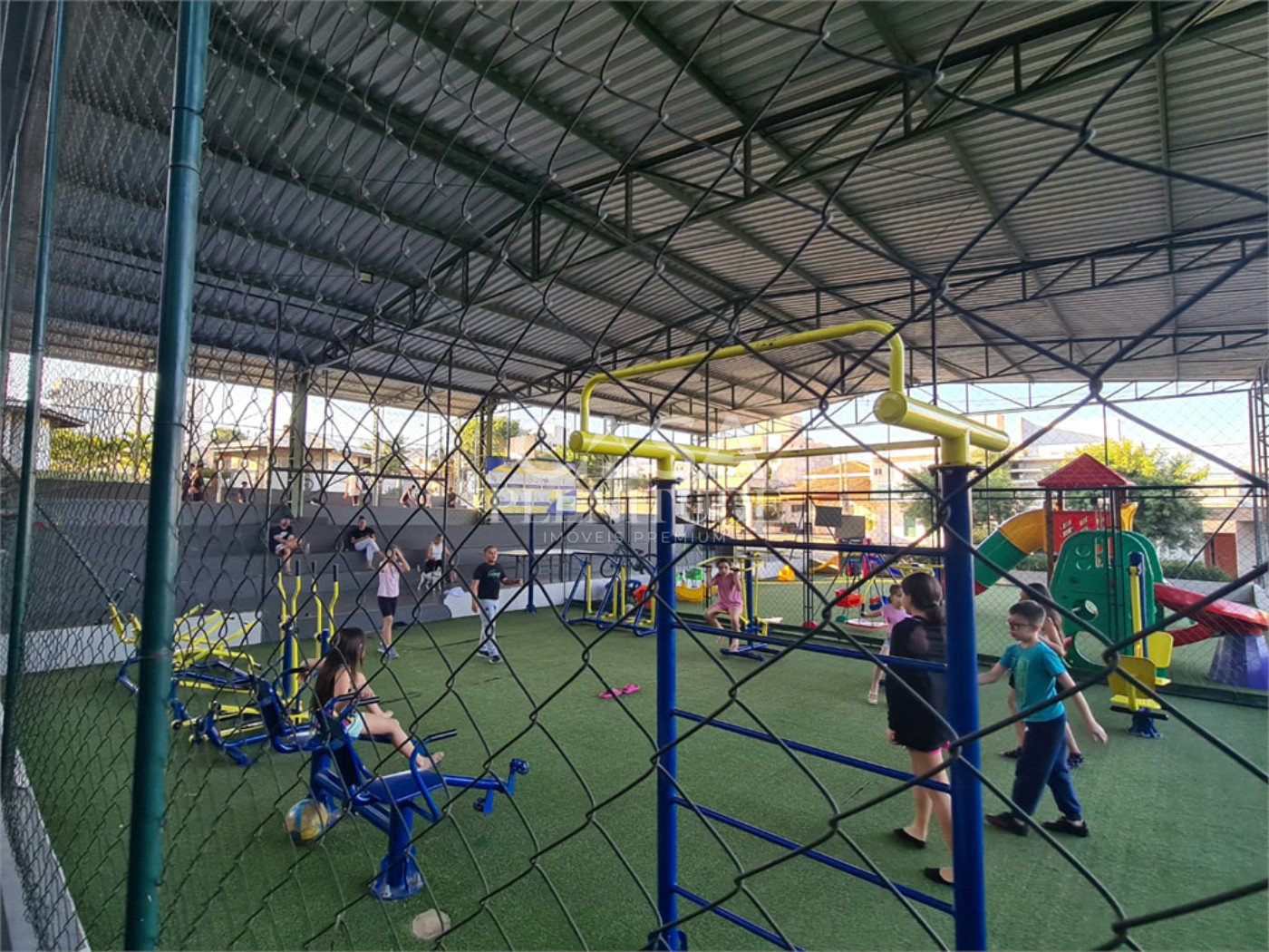 Terreno em condomínio à venda em Horto Florestal, Sorocaba, SP