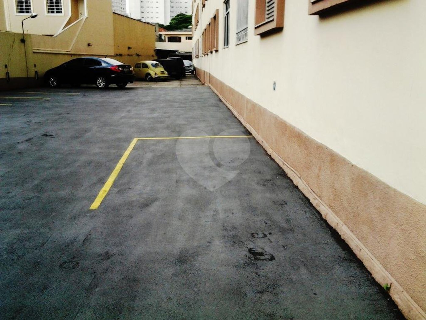 Apartamento à venda com 2 quartos em Vila Ester (zona Norte), São Paulo, SP