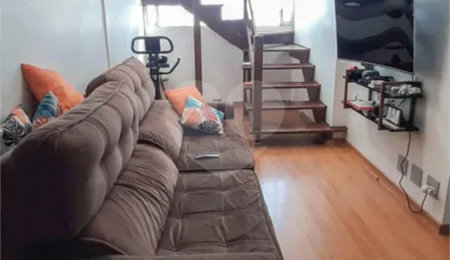 Apartamento à venda com 3 quartos, sendo 1 suíte,  em Vila Butantã, São Paulo, SP