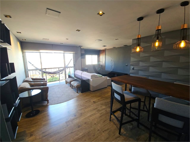 Apartamento à venda com 1 suíte em Santana, São Paulo, SP