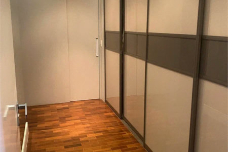 Apartamento à venda com 3 quartos, sendo 2 suítes, em Brooklin Paulista, São Paulo, SP