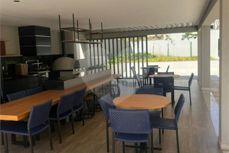 Casa à venda ou para alugar com 3 quartos, sendo 1 suíte, no condomínio Residencial Magnolia Rp, Ribeirão Preto - SP