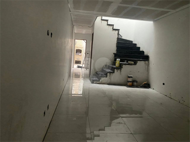 Sobrado à venda com 3 quartos, sendo 1 suíte,  em Campo Grande, São Paulo, SP