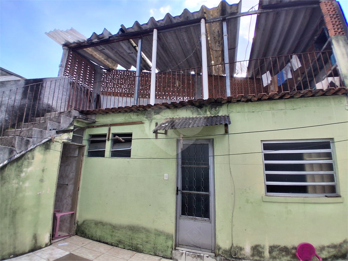 Sobrado à venda com 3 quartos em Vila Amélia, São Paulo, SP