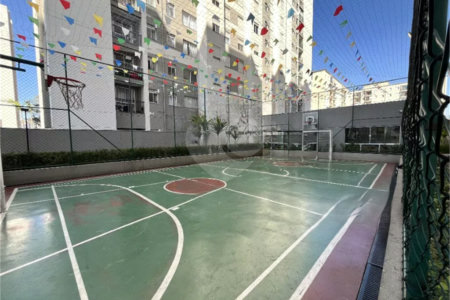 Apartamento à venda com 2 quartos em Loteamento City Jaragua, São Paulo, SP