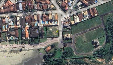 Terreno Comercial à venda, ,  - TE0011.