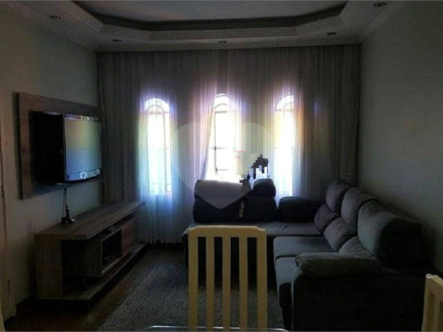 Sobrado à venda com 3 quartos em Vila Maria Alta, São Paulo, SP