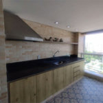 Apartamento Residencial à venda, Jardim Astúrias, Guarujá - AP0683.
