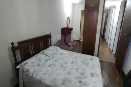 Apartamento à venda com 3 quartos, sendo 1 suíte,  em Andaraí, Rio de Janeiro, RJ