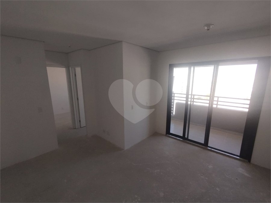 Apartamento à venda com 2 quartos em Freguesia do Ó, São Paulo, SP