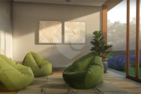 Casa à venda com 4 suítes no condomínio Terraz, São Paulo - SP