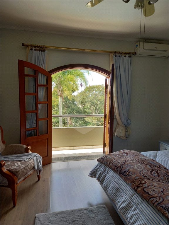 Casa à venda com 4 suítes no condomínio Bibi II, São Paulo - SP